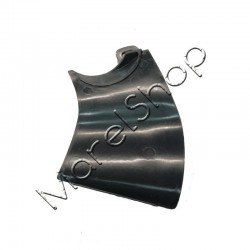 Guida in plastica SP530