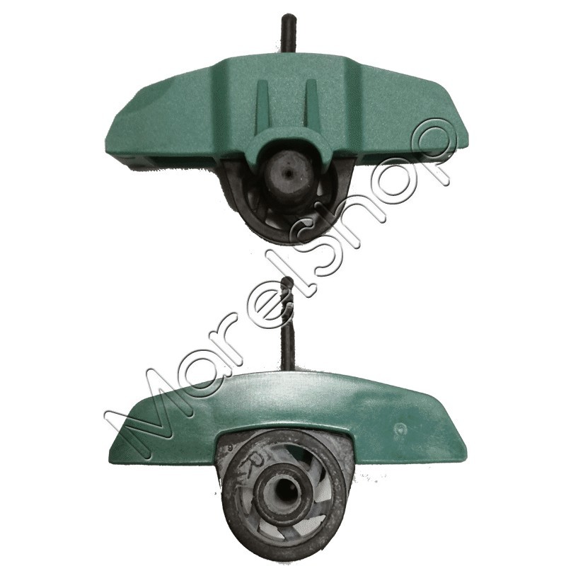 Fissaggi snodo SP520