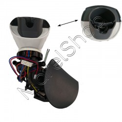 Snodo elettrico SP530 (per VK200)