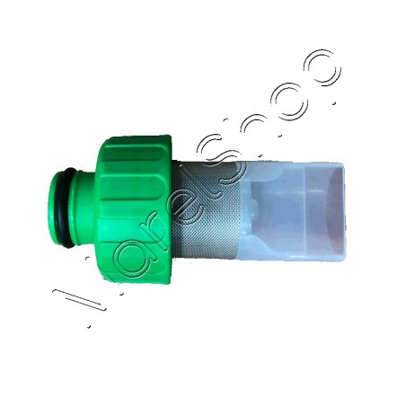 Tappo tanica SP600/600S