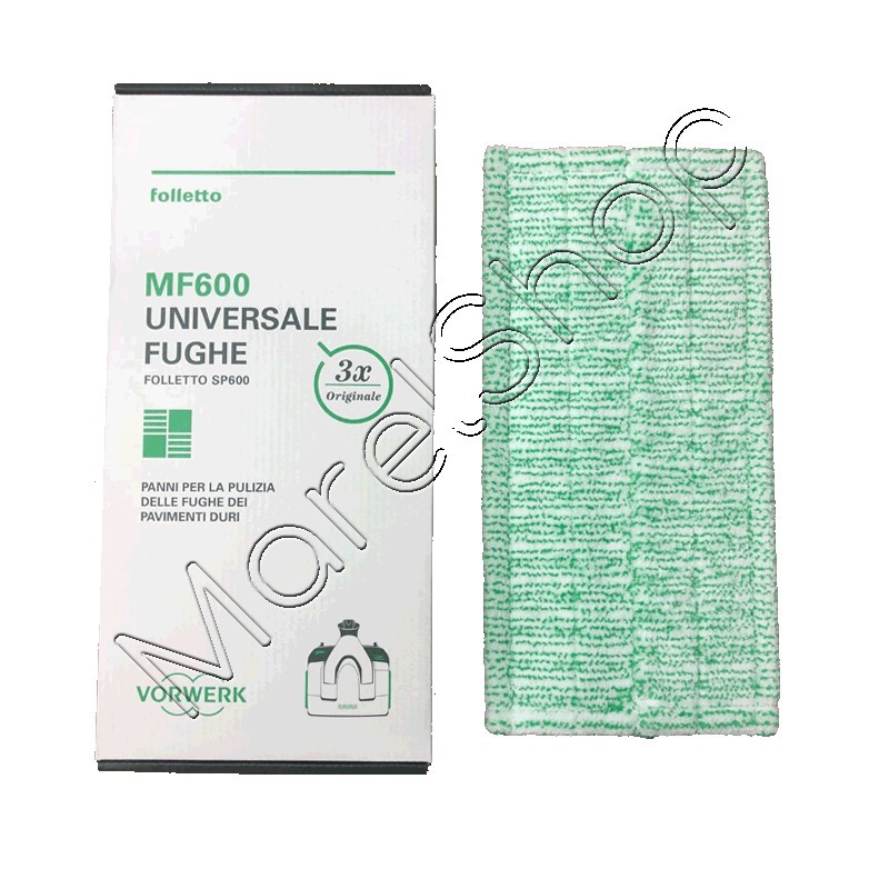 Confez. 3 panni universali fughe