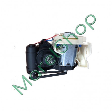 Motore SP600S