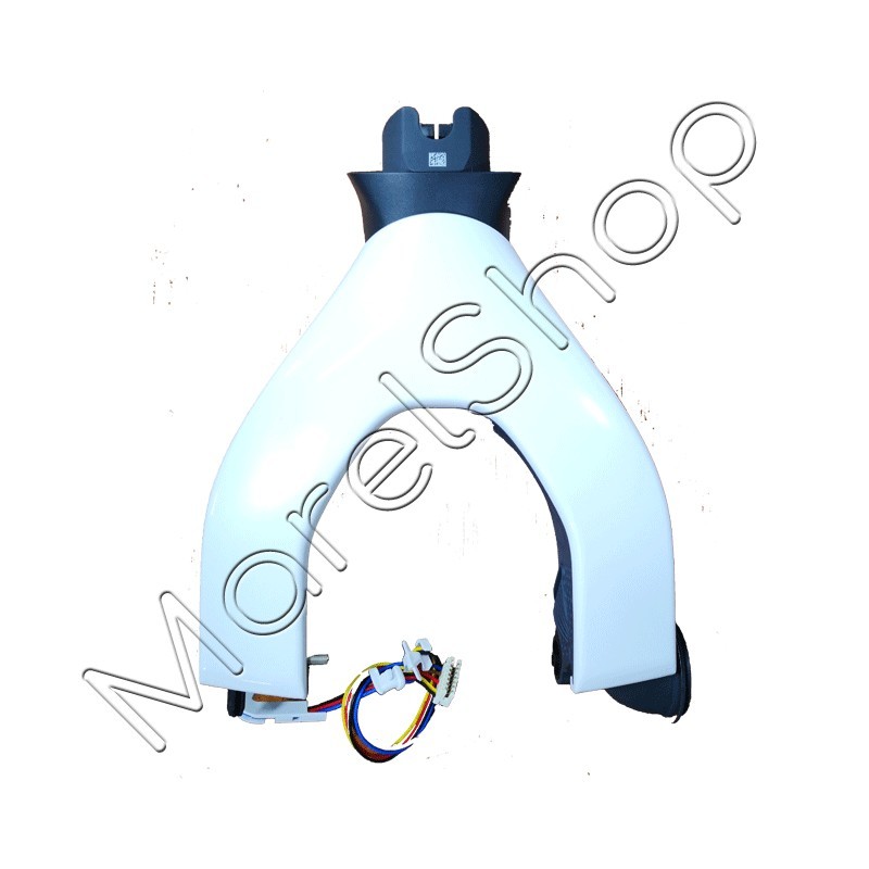 Snodo completo SP600/600S