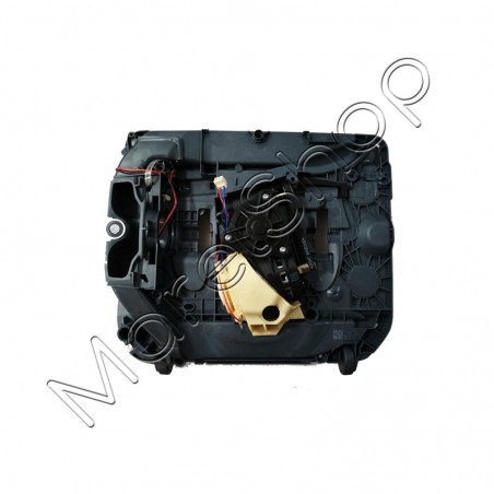 Chassis completo SP600/600S