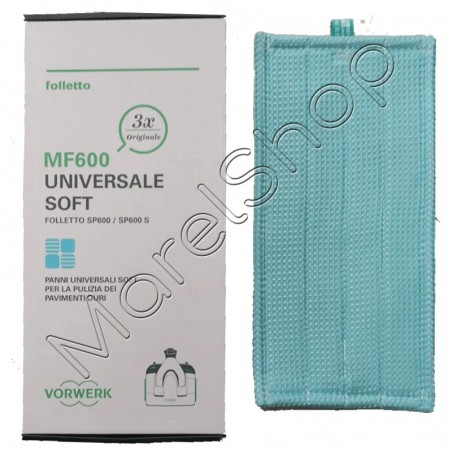 Confez. 3 panni universali soft