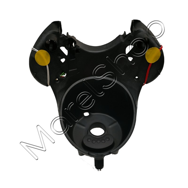 Supporto bracci boccale TM5