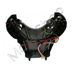 Supporto bracci boccale TM5