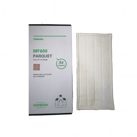 Panni Parquet SP600/SP600S