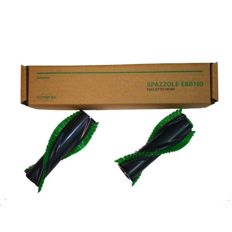 Spazzole EBB100