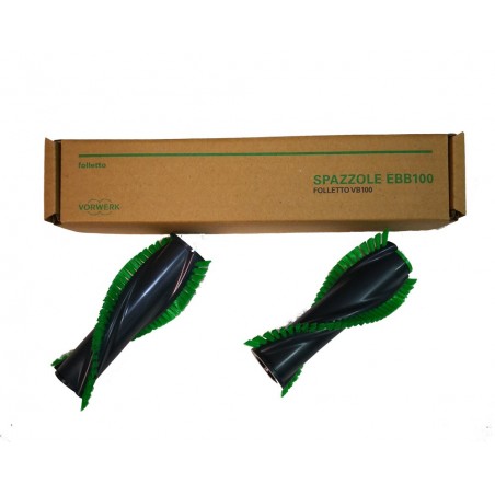 Spazzole EBB100