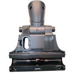 Chassis completo EBB100