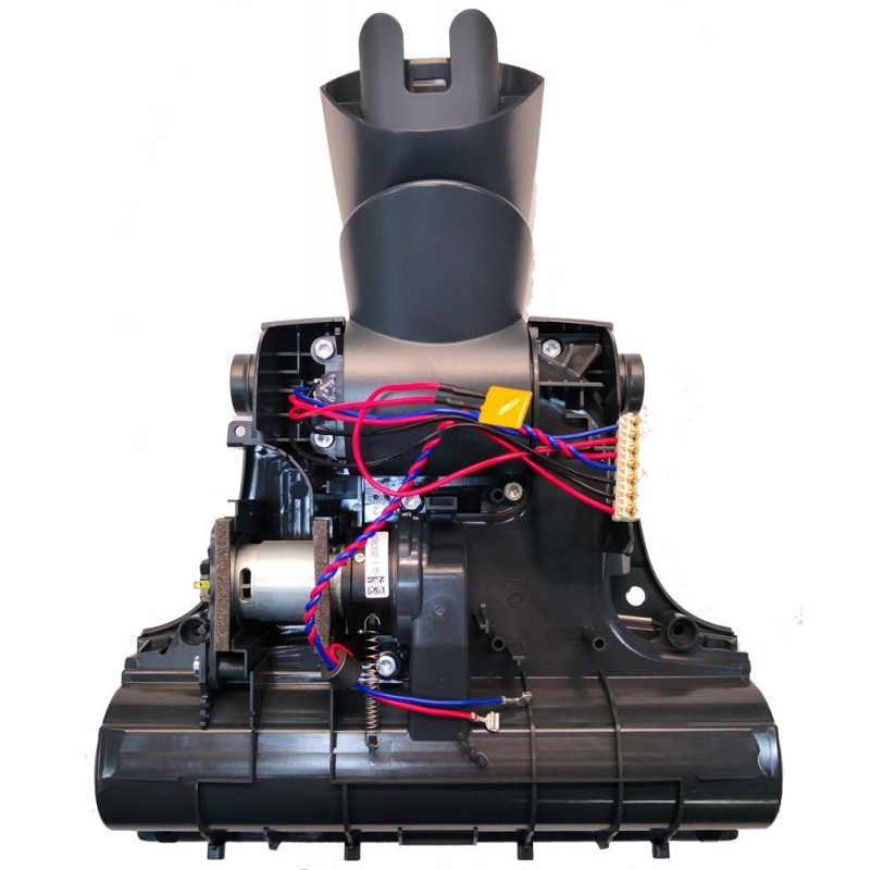 Chassis completo EBB100