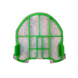 Griglia motore VB100