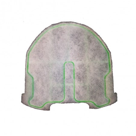 Griglia motore VB100