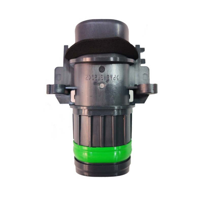 Imbocco aspirazione VB100