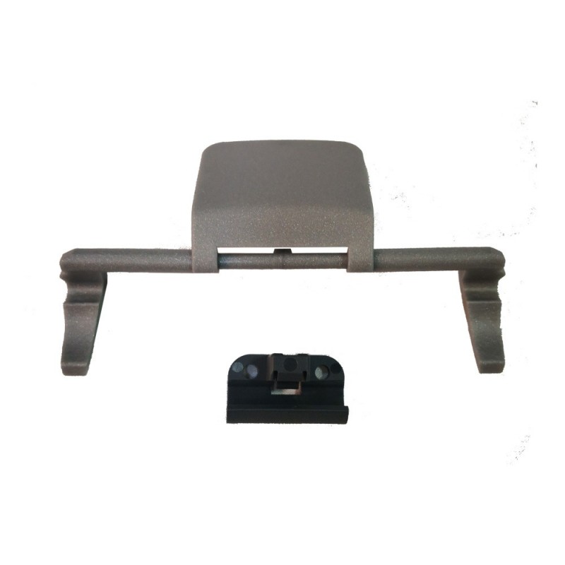 Gancio sportello unità filtro VB100