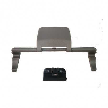 Gancio sportello unità filtro VB100