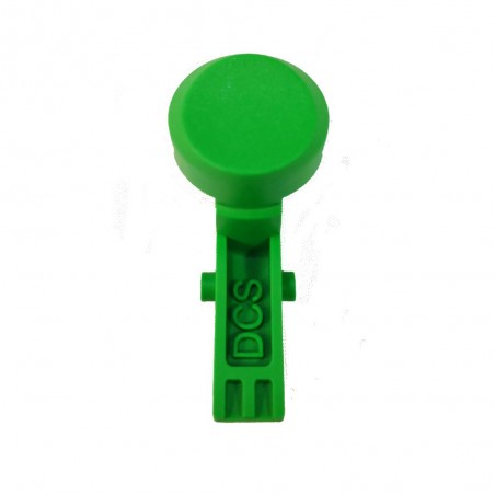 Pulsante sgancio accessori VB100