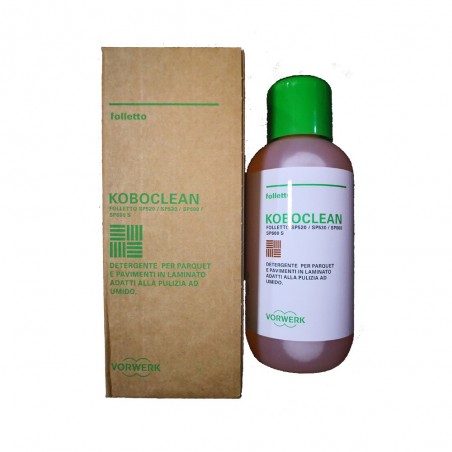 Kobocelan Parquet SP520/530/600