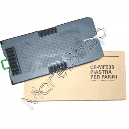 Piastra per panni SP530