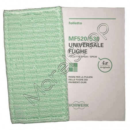 Panni universali fughe SP520/530
