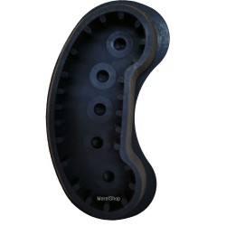 Guarnizione connettore boccale per Bimby TM31 Originale Vorwerk