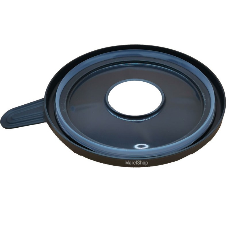 Coperchio con guarnizione TM5