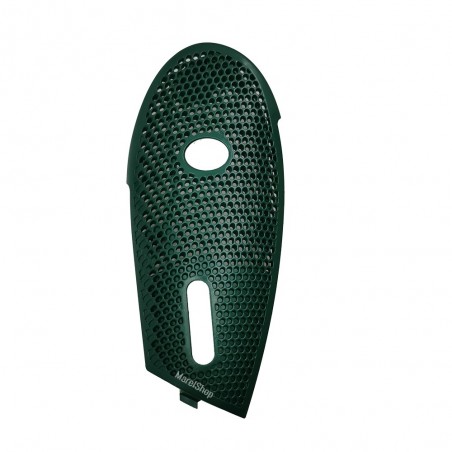 Coperchio filtro igienico per Folletto VK135/136