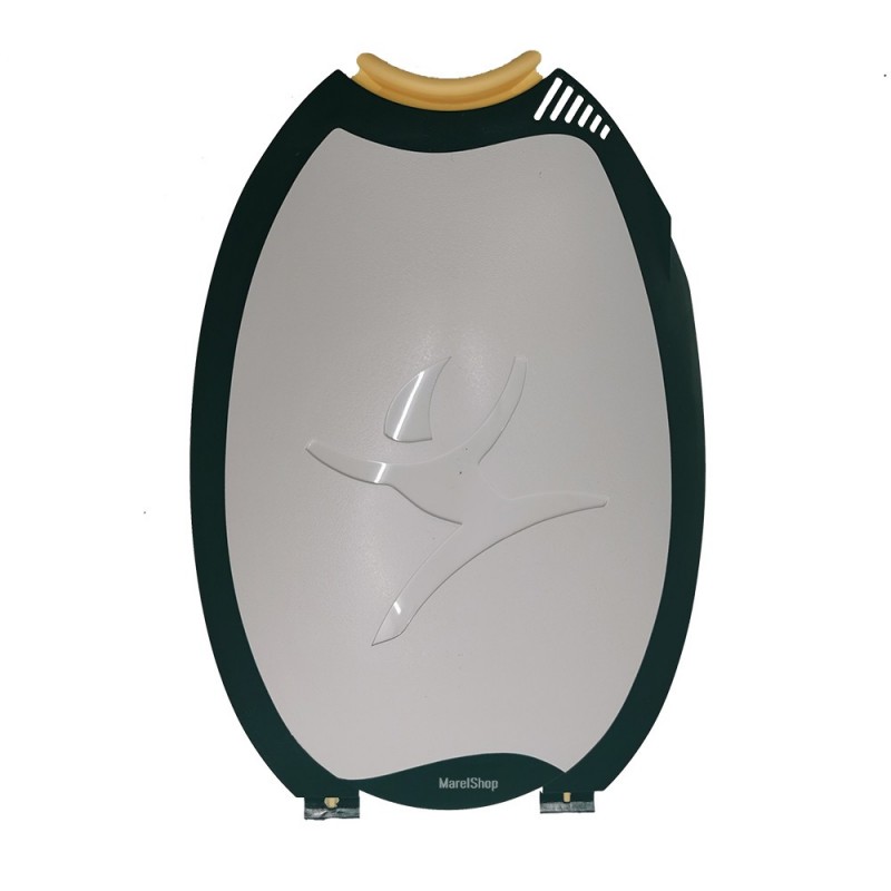 Sportello unità filtro VK140
