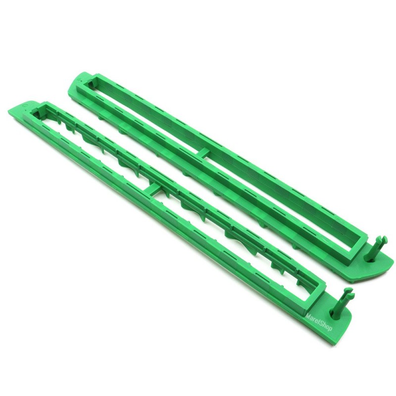 Set convogliatori SP600