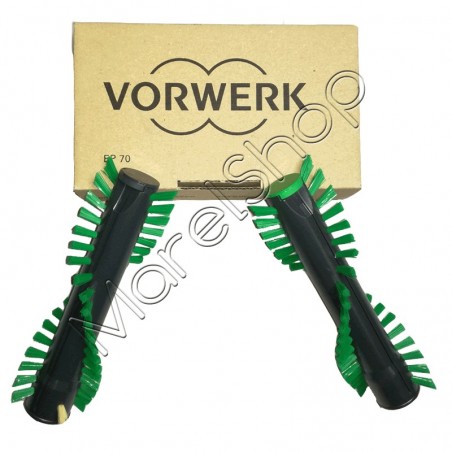 Spazzole con setole EB 360/370/371