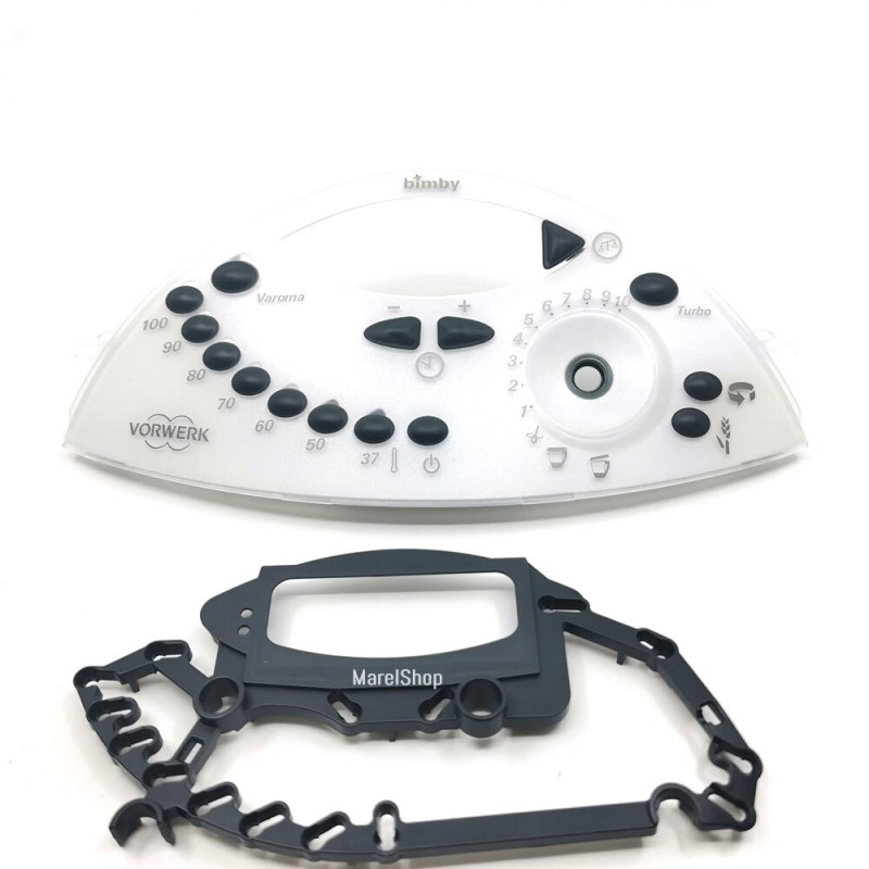 Mascherina frontale Bimby TM31 Originale Vorwerk