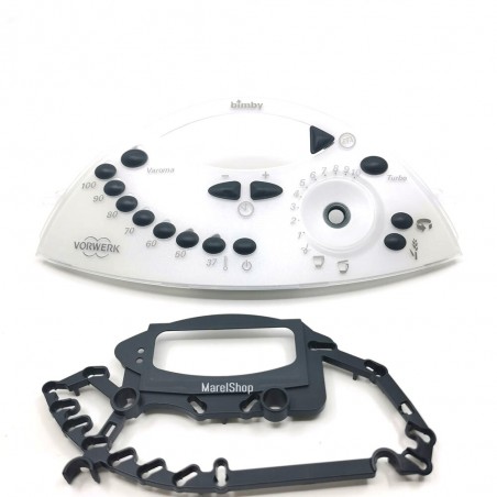 Mascherina frontale Bimby TM31 Originale Vorwerk