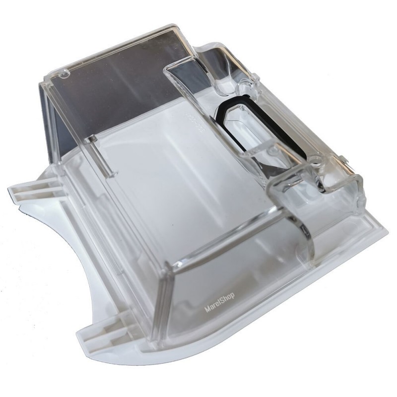 Contenitore vano raccogli polvere per Folletto Robot VR100 Originale Vorwerk