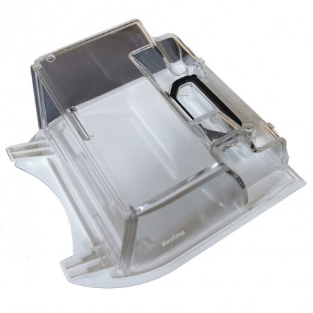 Contenitore vano raccogli polvere per Folletto Robot VR100 Originale Vorwerk