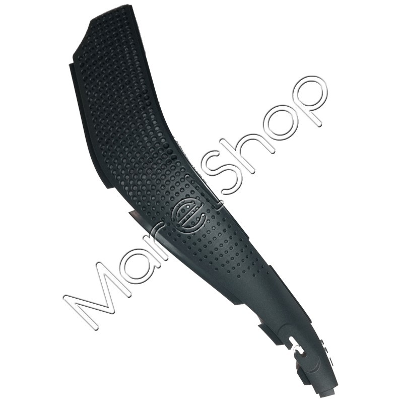 Griglia laterale dx VK200