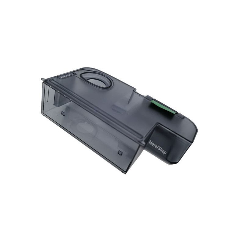 Serbatoio contenitore vano polvere per Robot Folletto VR200 VR300 Originale