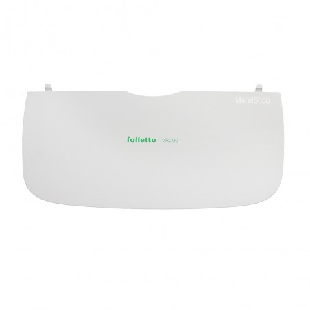 Copri vano raccolta polvere VR200