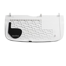 Copri vano raccolta polvere VR200