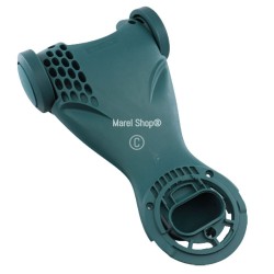 Chassis premontato HD40