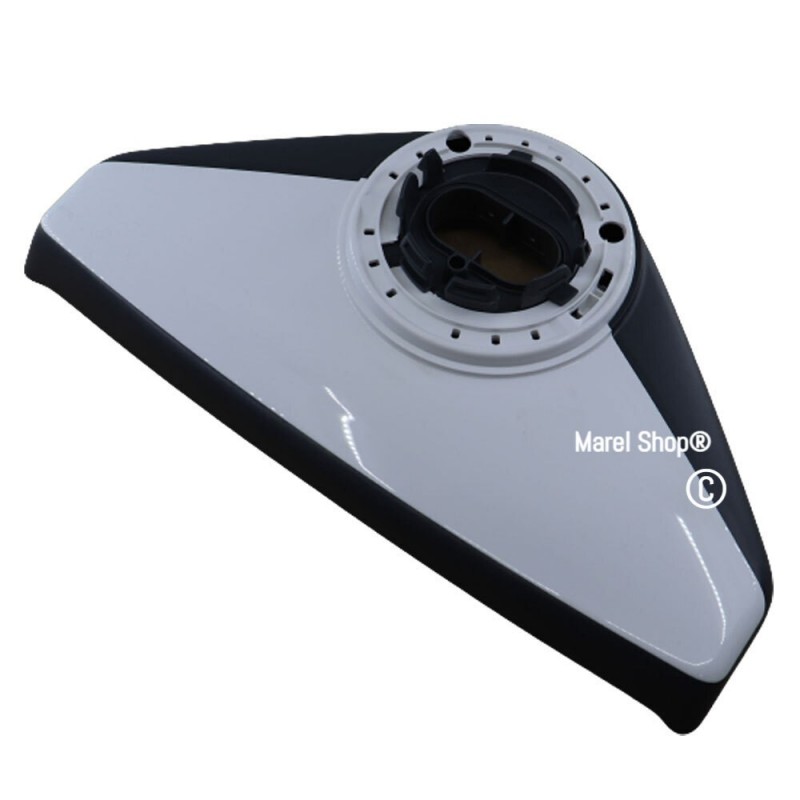 Calotta aspirazione HD60