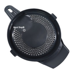 Paraschizzi Bimby TM6