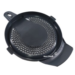 Paraschizzi Bimby TM6