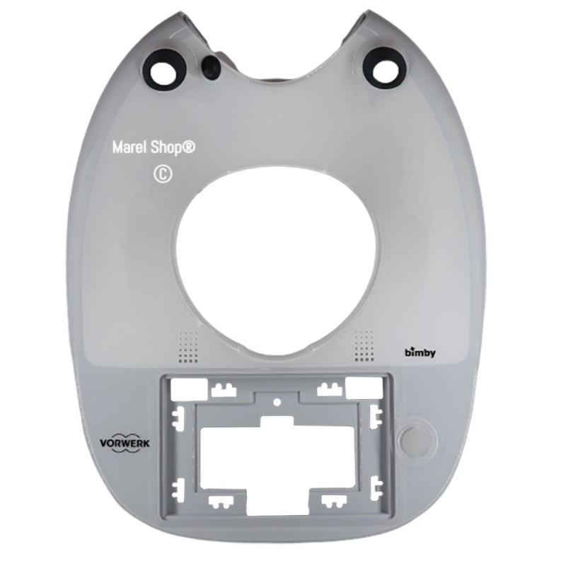 Corpo superiore Bimby TM6 Originale Vorwerk 32983