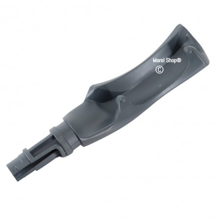 Braccio manico impugnatura bloccante destro per Bimby TM5 TM6