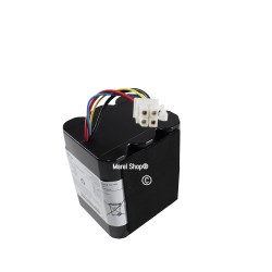 Pacco batteria VR200