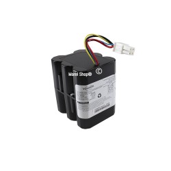 Pacco batteria VR200