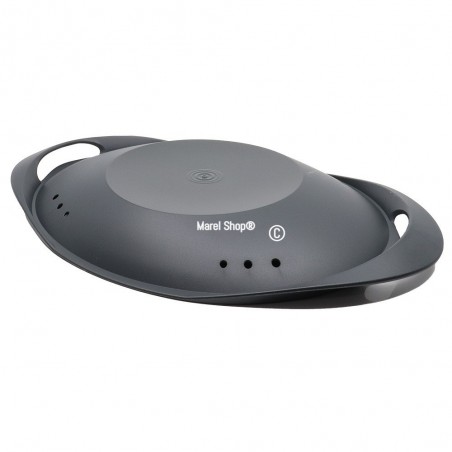 Coperchio Varoma per Bimby TM31 TM5 e TM6 Originale Vorwerk Contempora