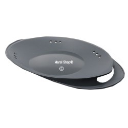 Coperchio Varoma per Bimby TM31 TM5 e TM6 Originale Vorwerk Contempora