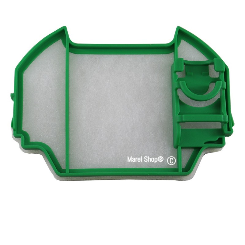 Filtro originale griglia protezione motore per Folletto VK7